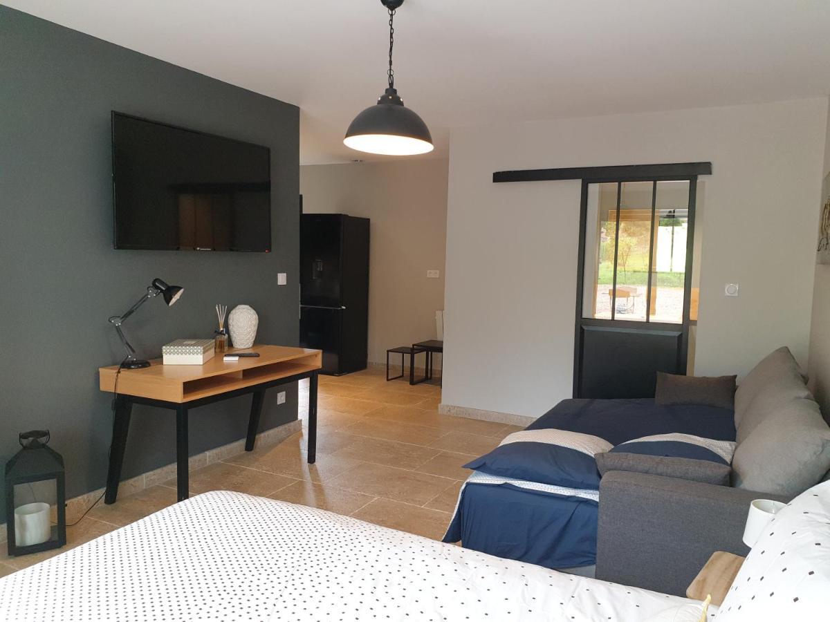 Bed and Breakfast Cosy Wood House Laubressel Экстерьер фото