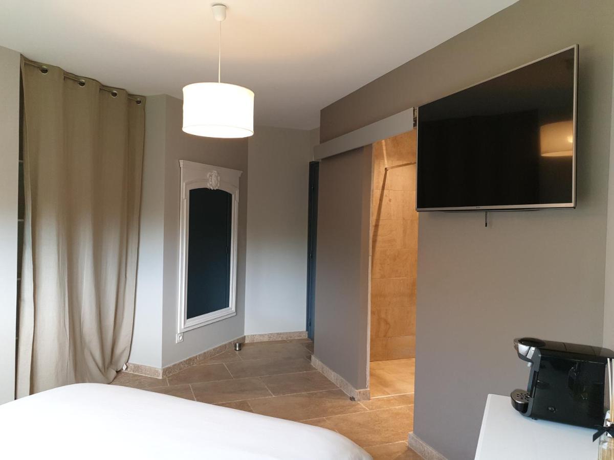 Bed and Breakfast Cosy Wood House Laubressel Экстерьер фото