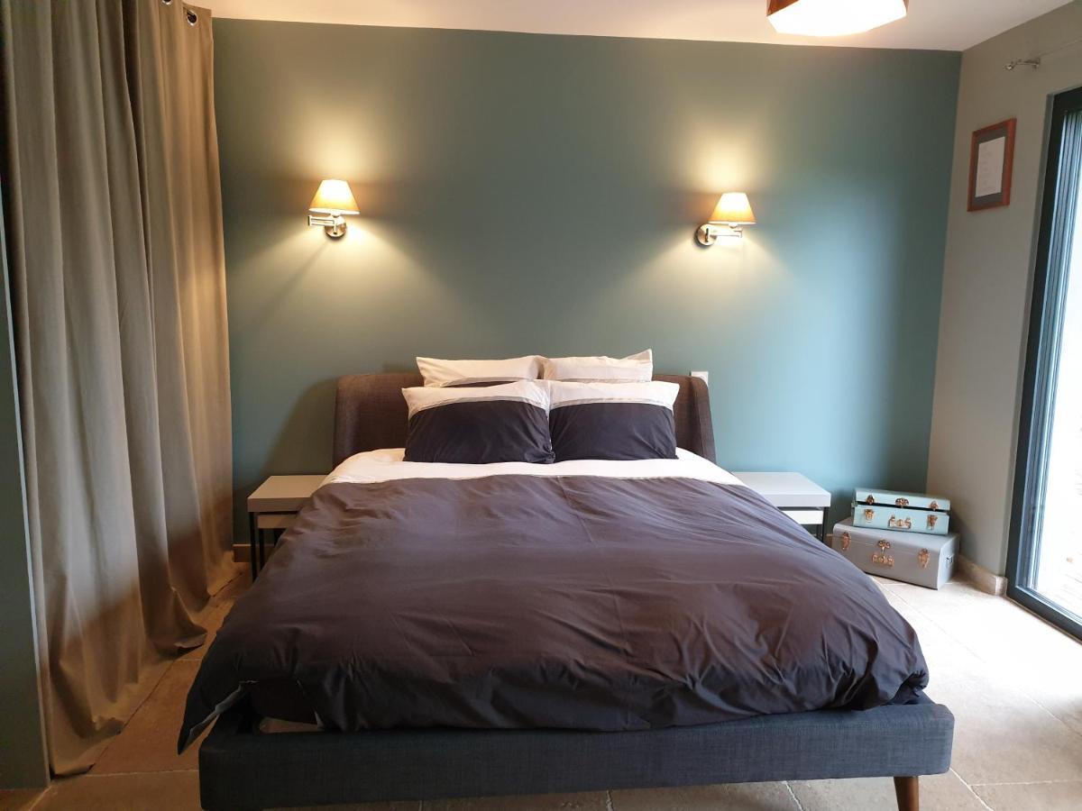 Bed and Breakfast Cosy Wood House Laubressel Экстерьер фото