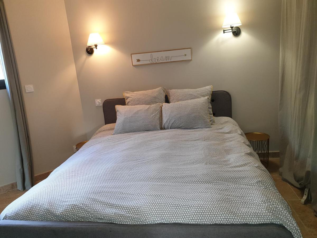Bed and Breakfast Cosy Wood House Laubressel Экстерьер фото
