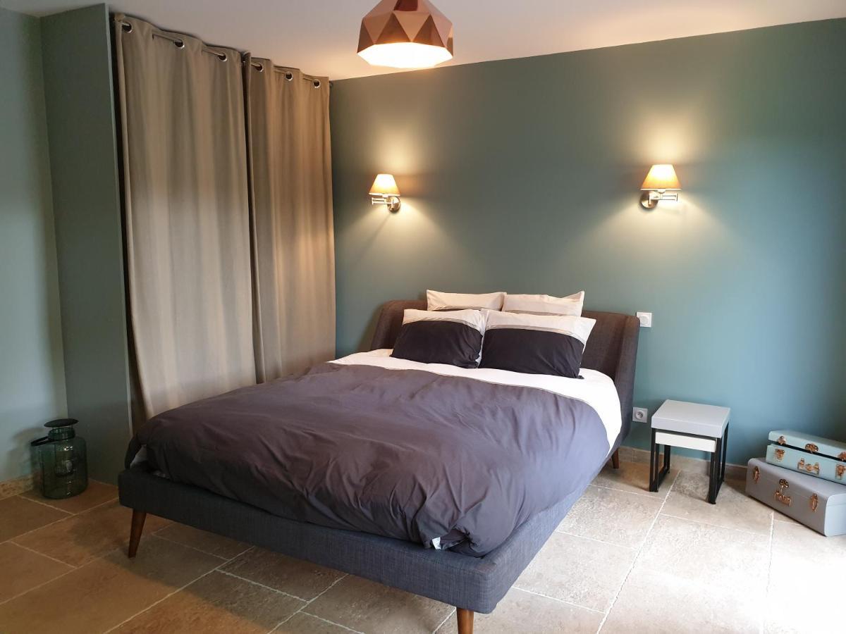 Bed and Breakfast Cosy Wood House Laubressel Экстерьер фото